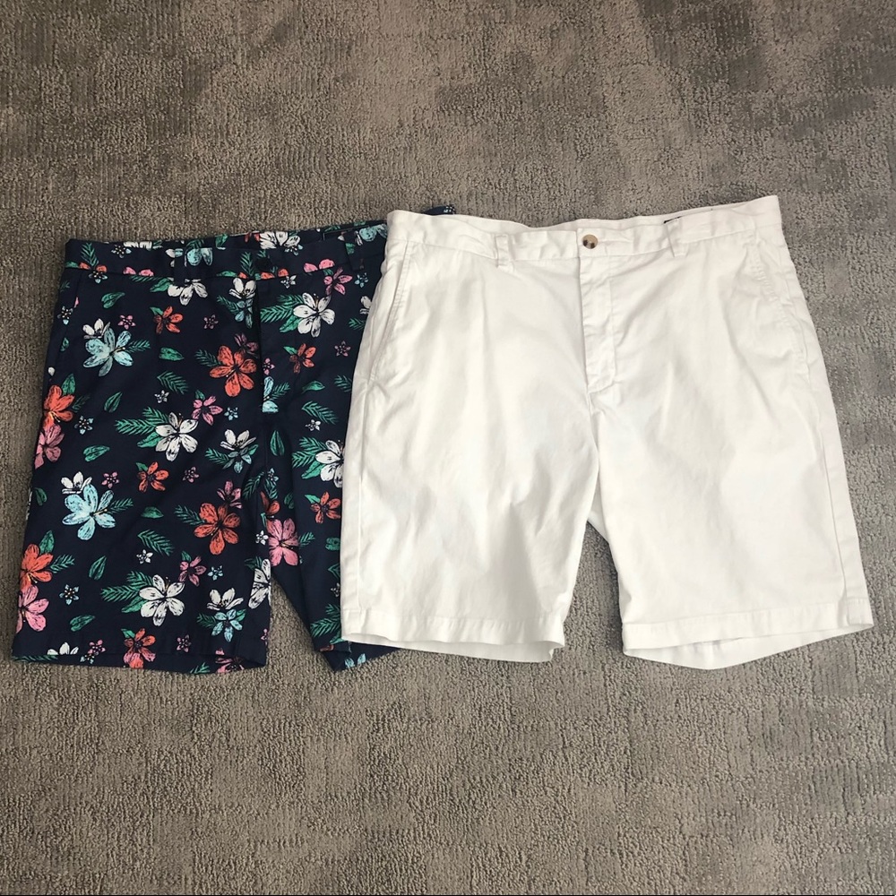 Vineyard vines shorts